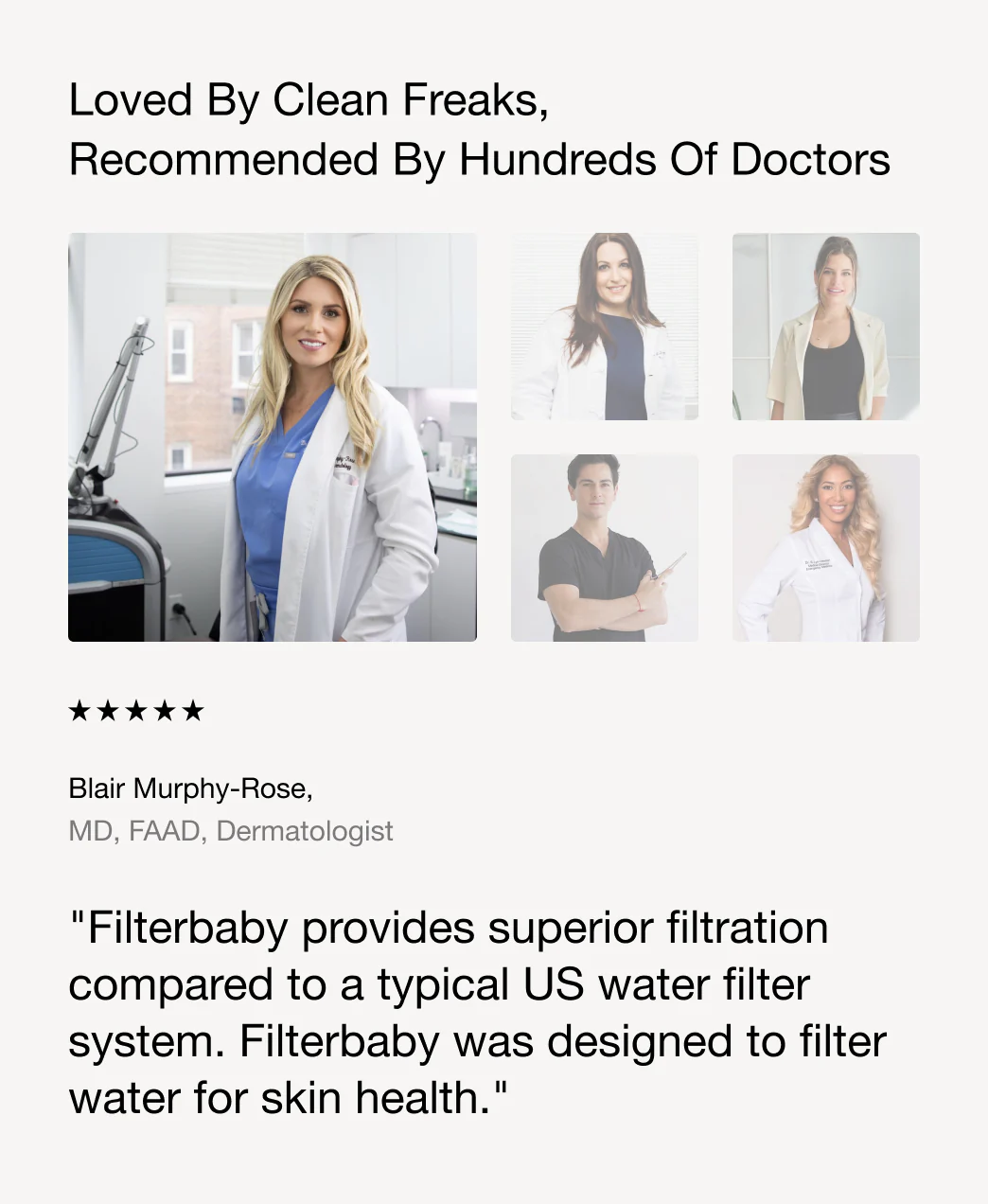 Filterbaby Diamond Series Shower Filter (2-Pack) - Image 42