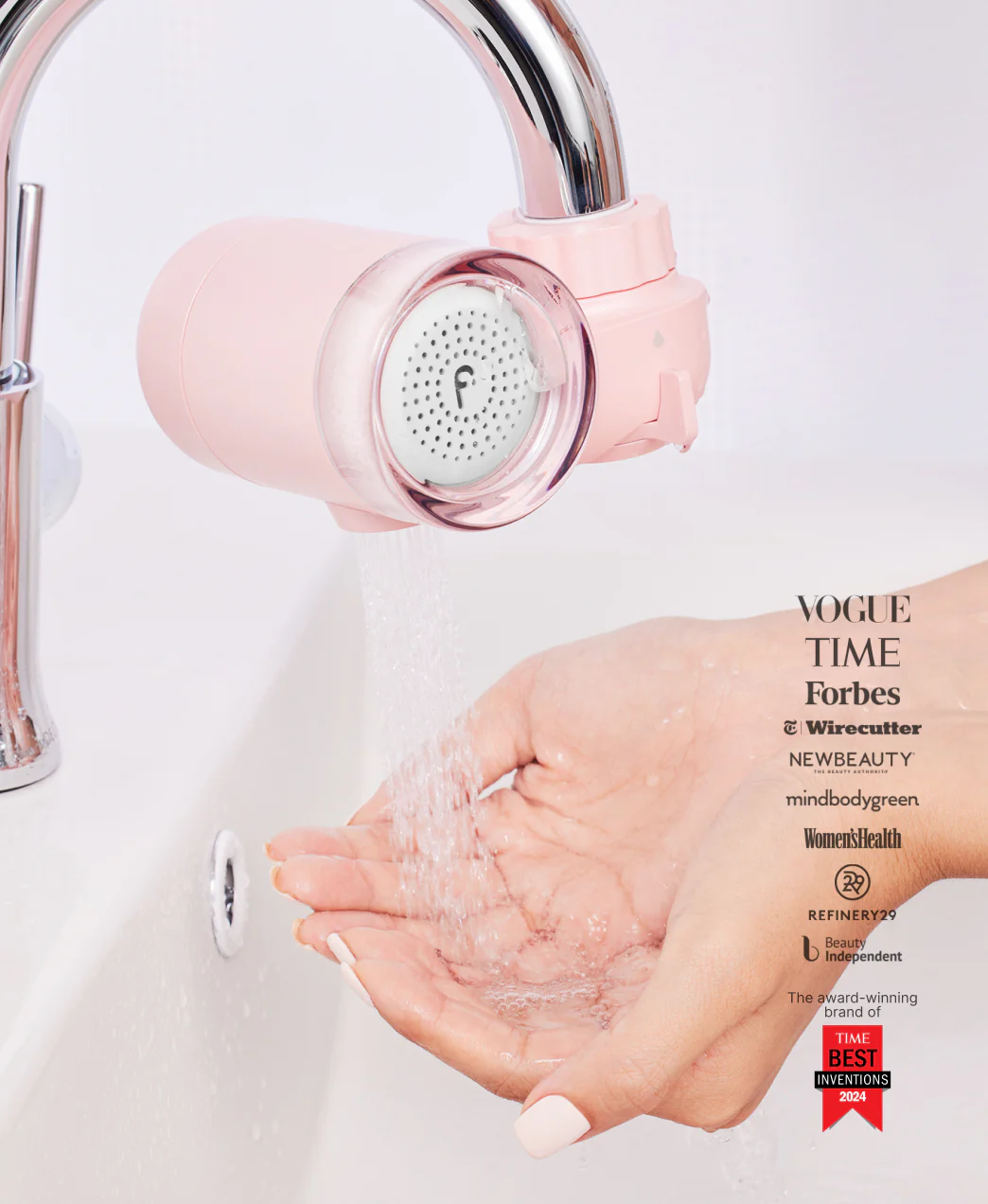 Filterbaby Skincare Filter 2.0 + 2 FREE Gifts - Image 9