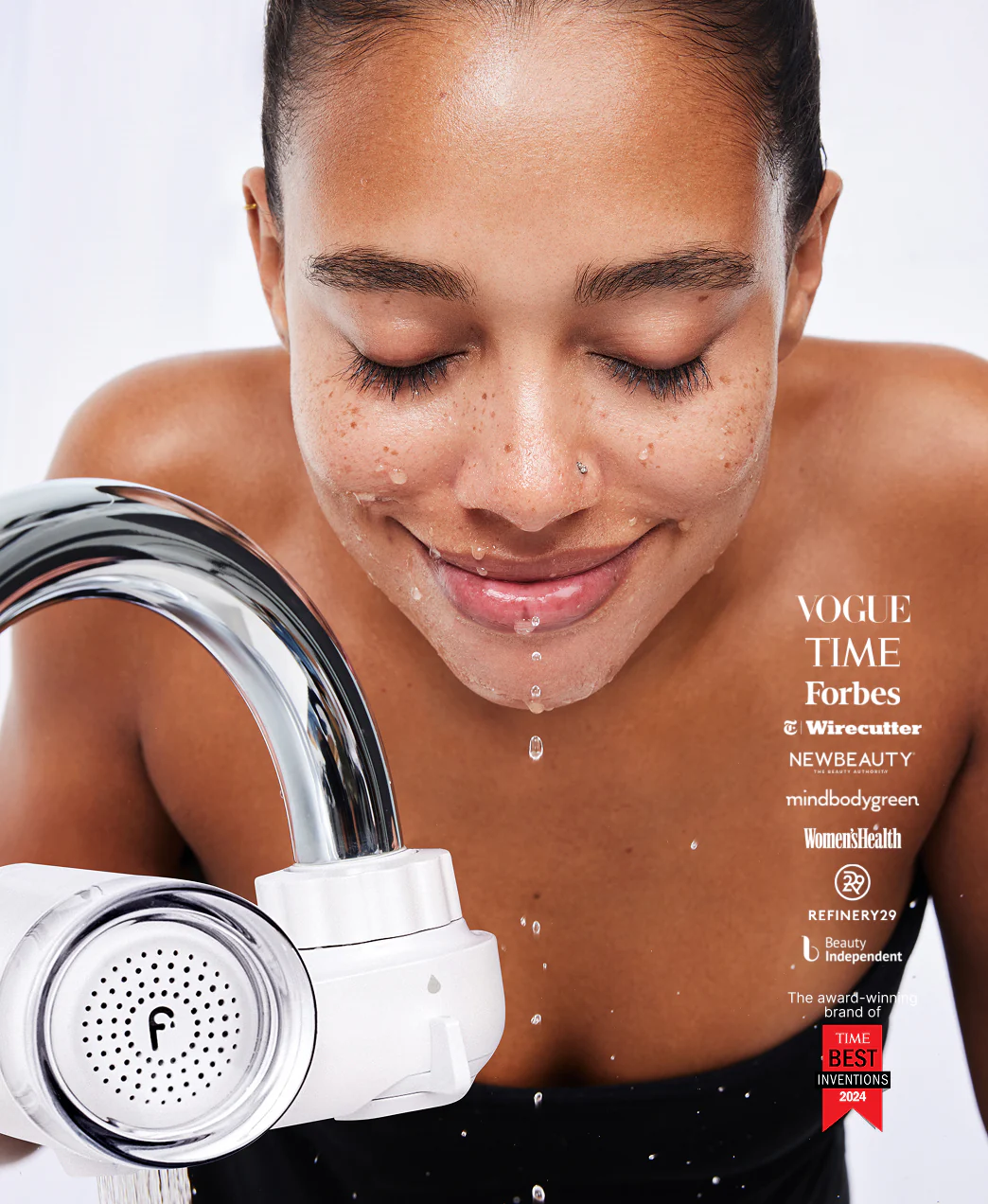 Filterbaby Skincare Filter 2.0 + 2 FREE Gifts - Image 8