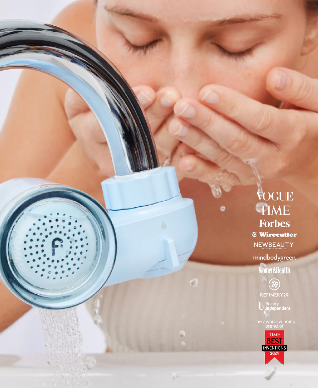 Filterbaby Skincare Filter 2.0 + 2 FREE Gifts - Image 10