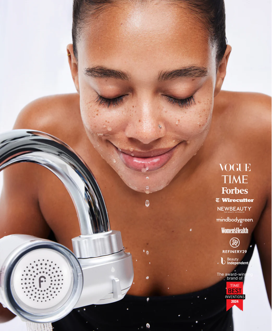 Filterbaby Skincare Filter 2.0 + 2 FREE Gifts - Image 12