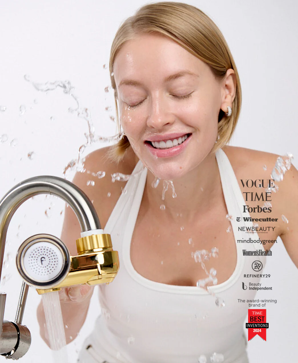 Filterbaby Skincare Filter 2.0 + 2 FREE Gifts - Image 13