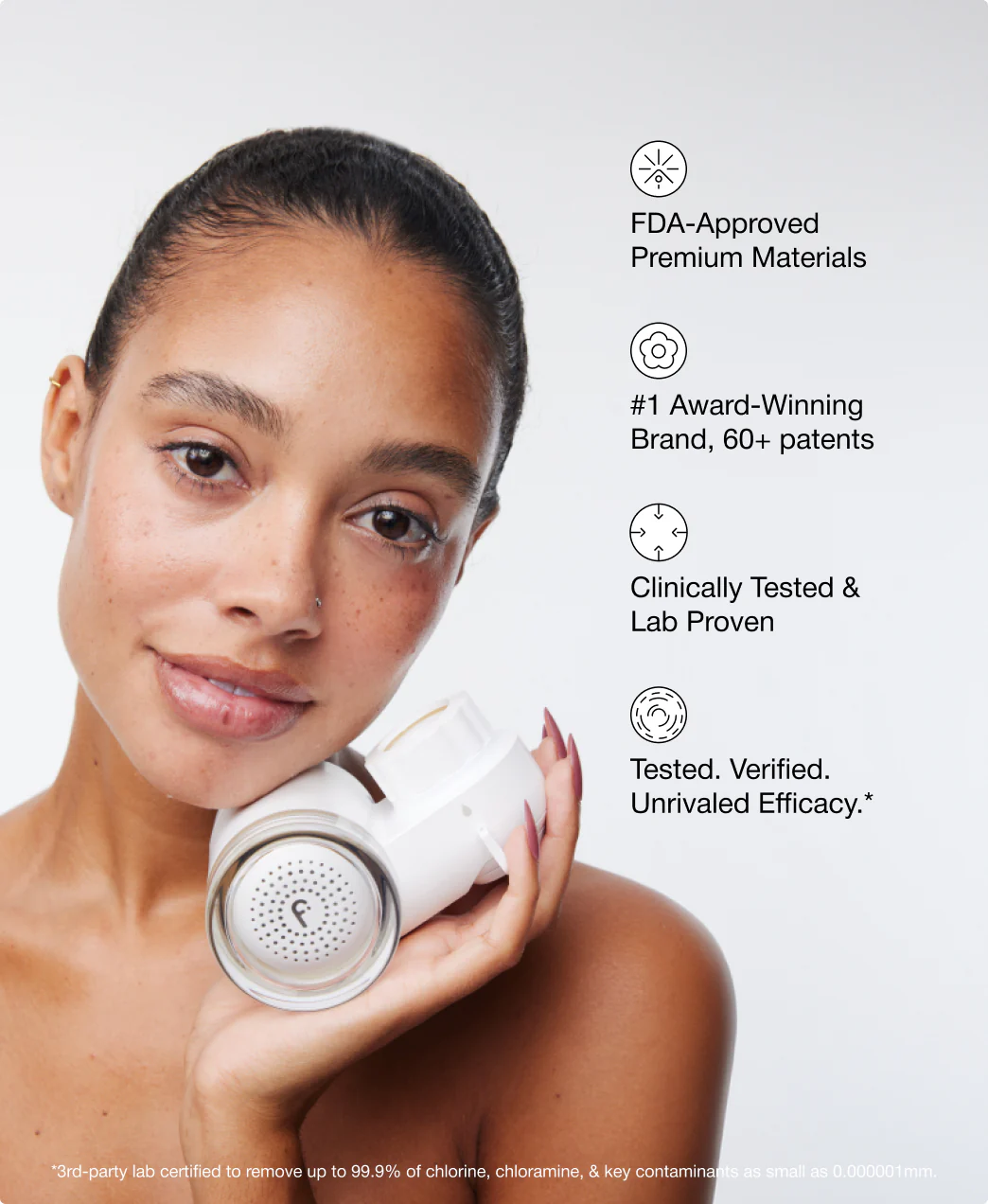 Filterbaby Skincare Filter 2.0 + 2 FREE Gifts - Image 15