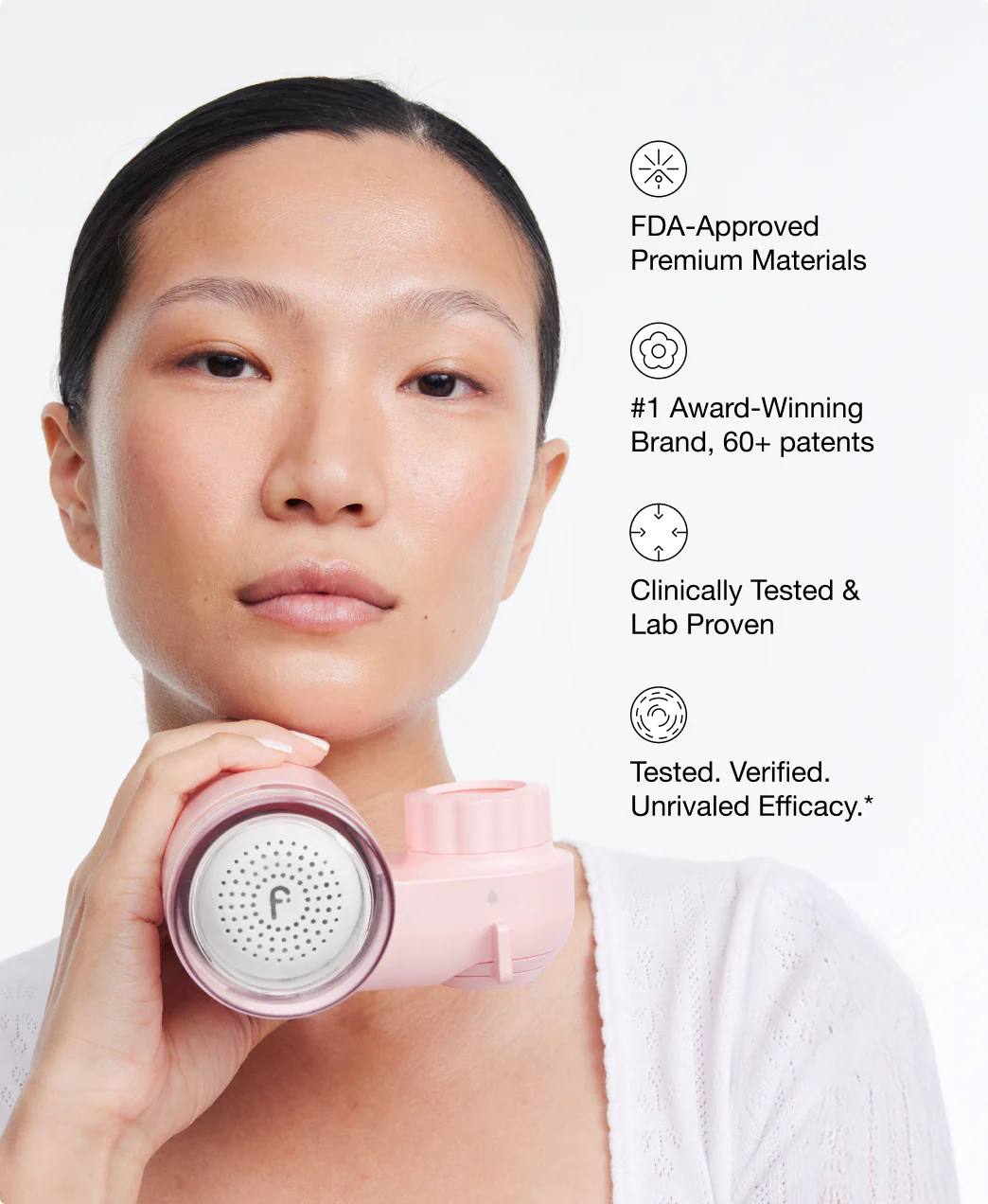 Filterbaby Skincare Filter 2.0 + 2 FREE Gifts - Image 16