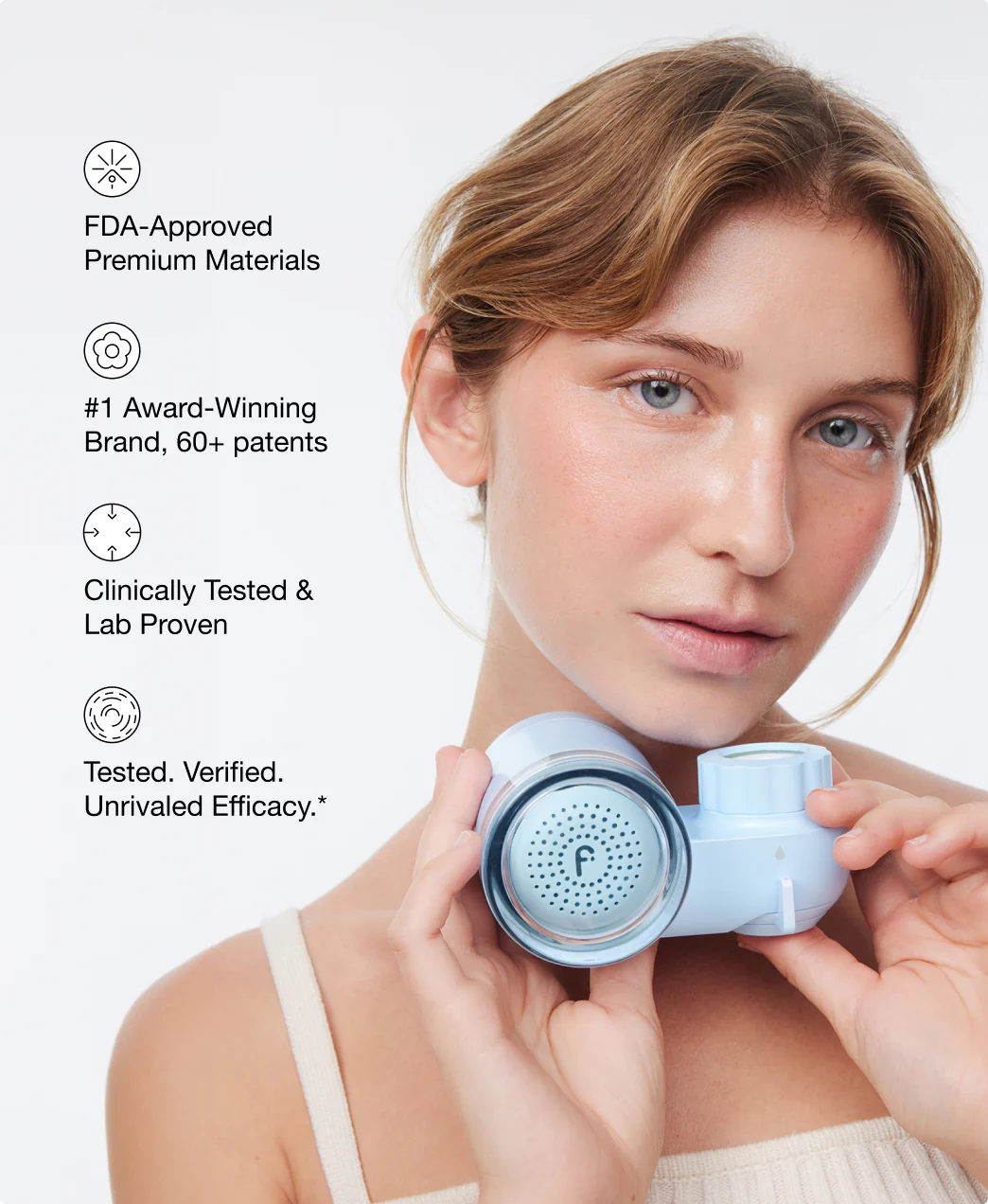 Filterbaby Skincare Filter 2.0 + 2 FREE Gifts - Image 17