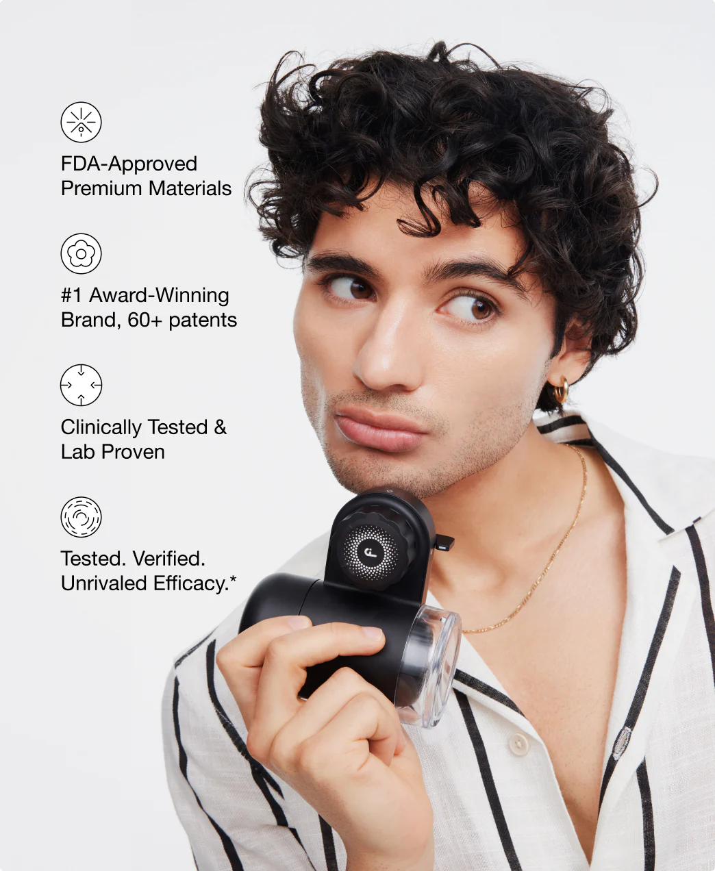 Filterbaby Skincare Filter 2.0 + 2 FREE Gifts - Image 18