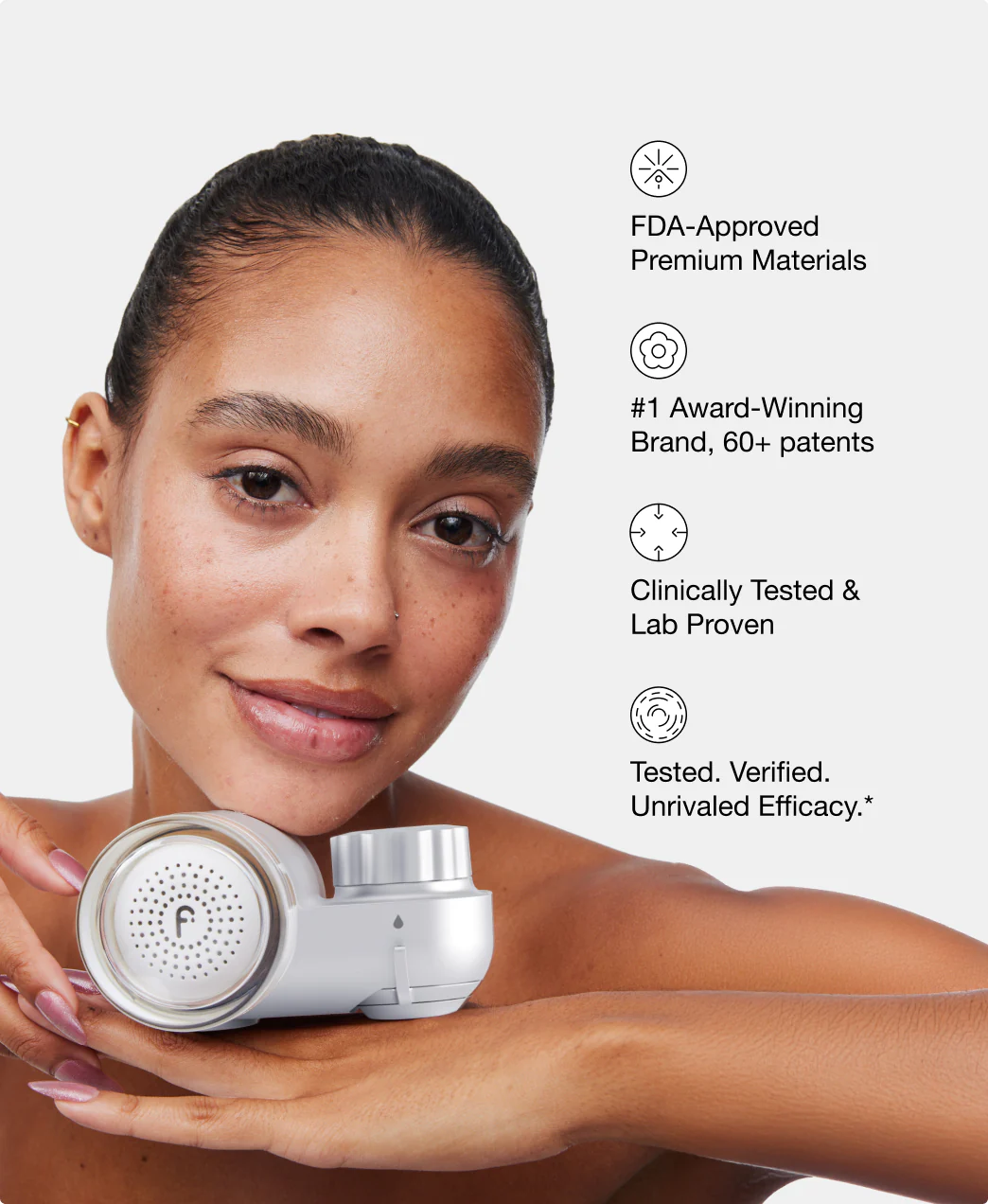 Filterbaby Skincare Filter 2.0 + 2 FREE Gifts - Image 19