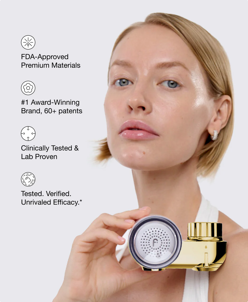Filterbaby Skincare Filter 2.0 + 2 FREE Gifts - Image 20