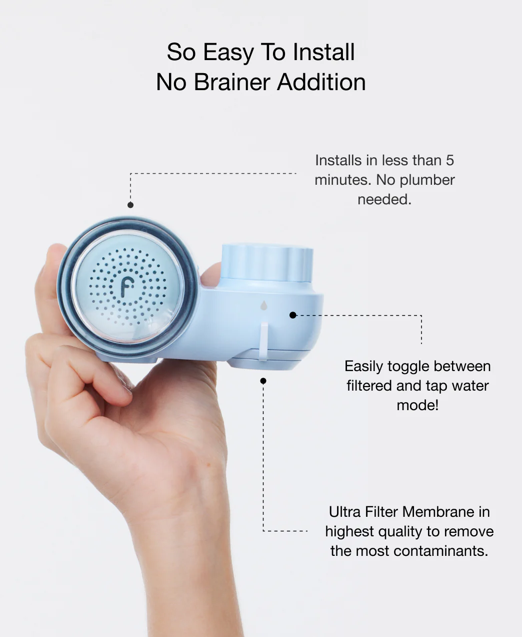 Filterbaby Skincare Filter 2.0 + 2 FREE Gifts - Image 56