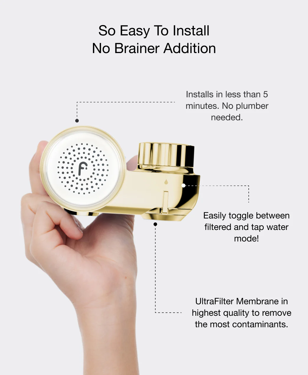Filterbaby Skincare Filter 2.0 + 2 FREE Gifts - Image 59